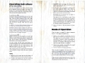 19931221 LAND ROVER Manual 191 Alarm
